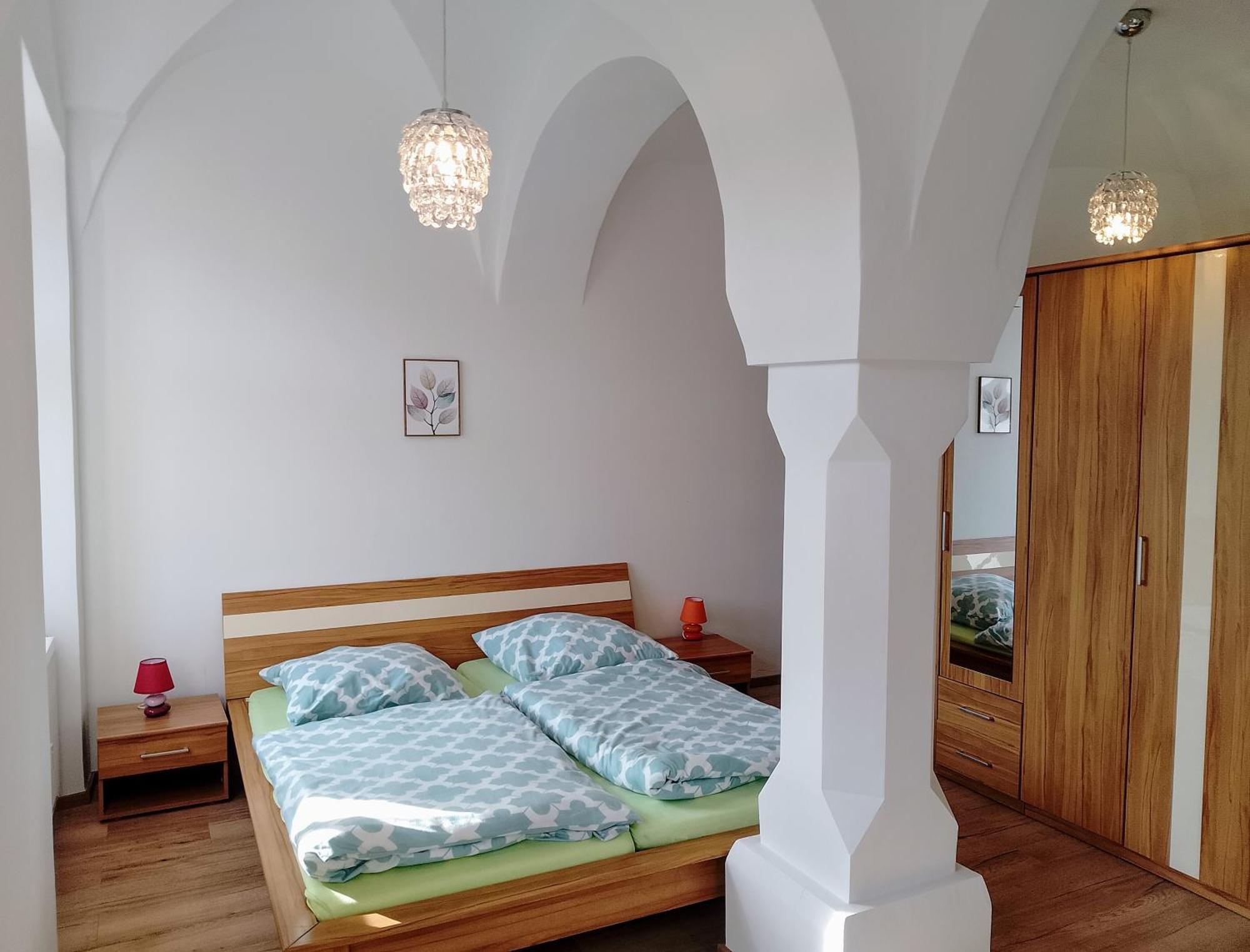 Ferienwohnung Im Rittergut Plohn 300 Meter Zum Freizeitpark Lengenfeld  Exterior foto