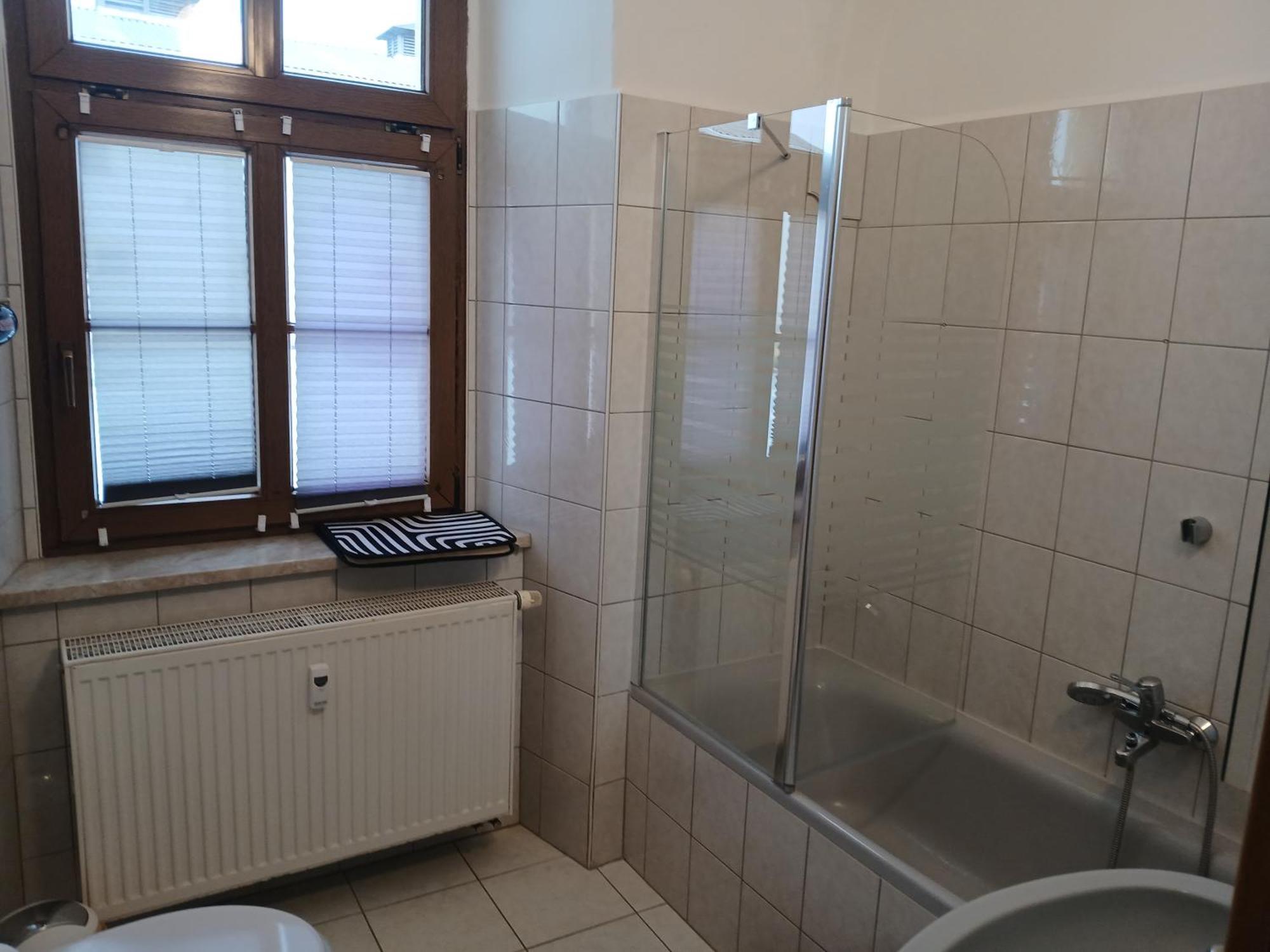 Ferienwohnung Im Rittergut Plohn 300 Meter Zum Freizeitpark Lengenfeld  Exterior foto